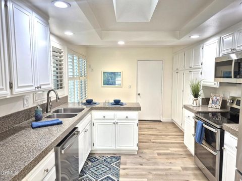 Tiny photo for 33107 Village 33 Vlg, Camarillo, CA 93012 (MLS # V1-34182)