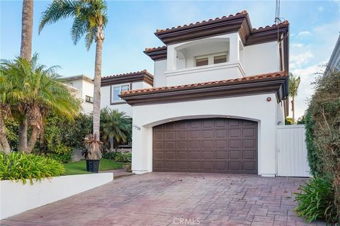 Photo of 1530 8th Street, Manhattan Beach, CA 90266 (MLS # SB25222412)