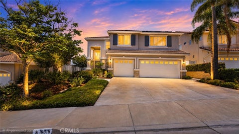 Photo of 16318 Sun Summit Drive, Riverside, CA 92503 (MLS # IV26124810)