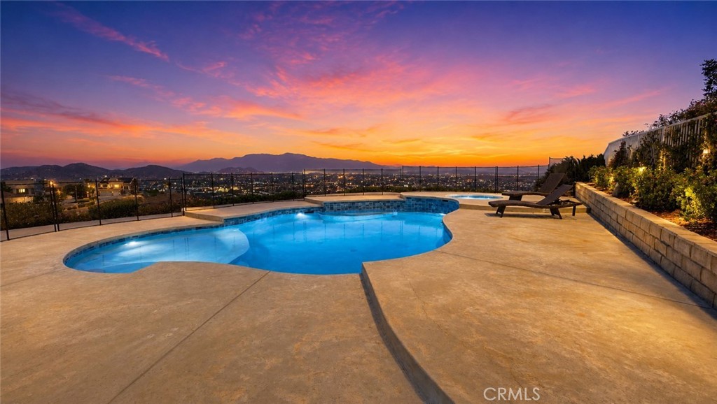 16318 Sun Summit Drive