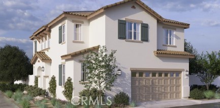NEW CONSTRUCTION - SINGLE-FAMILY HOMES – NEW COMMUNITY! Welcome to Citrus & Summit – a brand, new collection of beautiful, single-family, detached, two-story homes with floor plans ranging from 1650 sq. ft to 1914 sq. ft in a gated community in Fontana. The Residence 1805 offers 4 bedrooms, 2.5 baths and a spacious loft on the second floor! An open-concept Great Room, Dining and Kitchen space lends to endless entertaining and enjoyment and the Gourmet Kitchen features quartz counter tops, premier stainless-steel appliances, stainless-steel sink and nicely-sized island for extra seating and meal prep. On the second level, you’re greeted by a spacious loft, perfect for lounging or play, and three, additional, large bedrooms and secondary bath with dual sinks. The expansive and luxurious Primary Suite features a large Primary Bathroom complete with dual-sink vanity with stone counters, walk-in shower and extra-large walk-in closet. Other amazing standard features include America’s Smart Home Technology for home automation at your fingertips, LED recessed lighting and more!