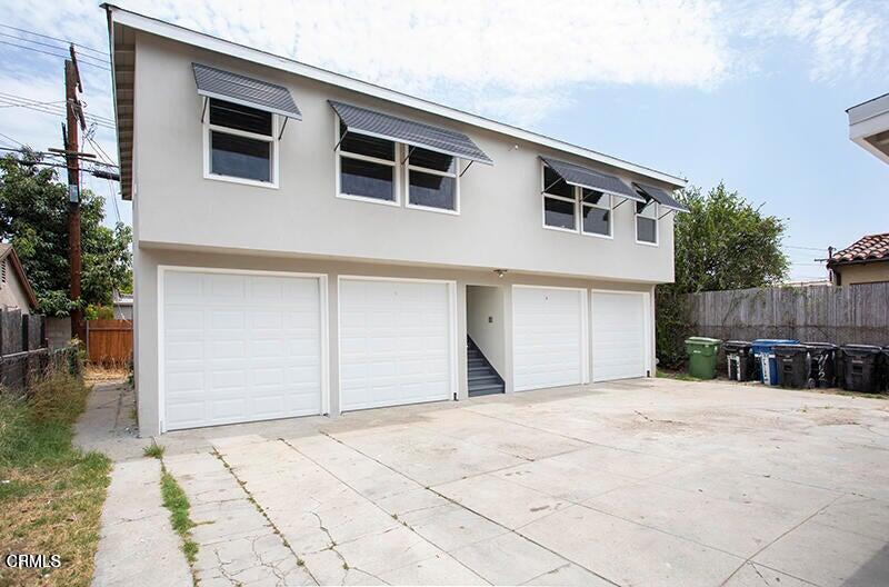 Not Applicable - Residential Lease