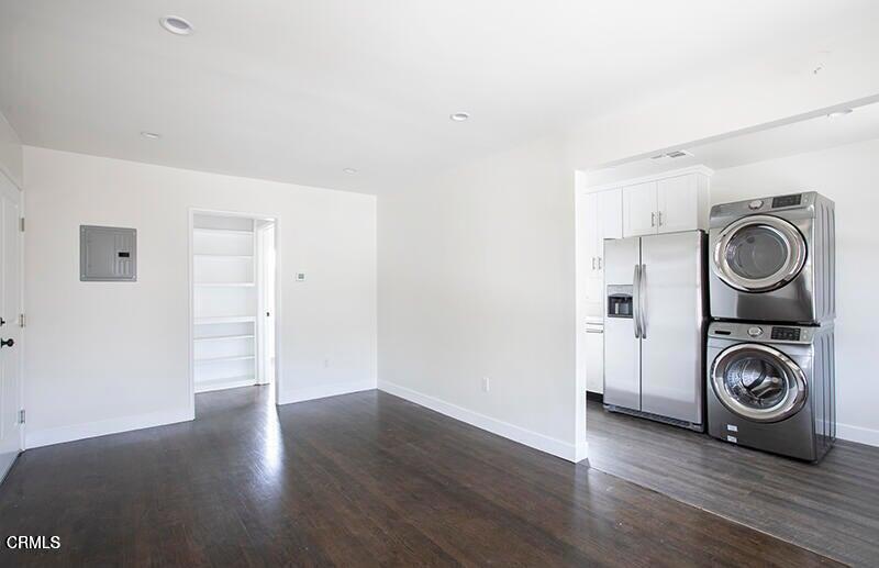 Not Applicable - Residential Lease