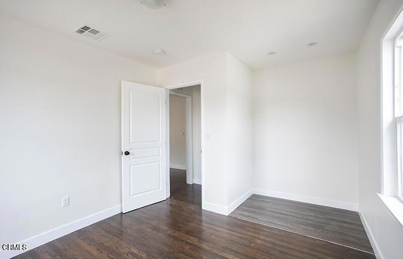 Not Applicable - Residential Lease