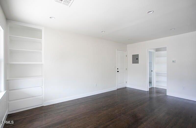 Not Applicable - Residential Lease