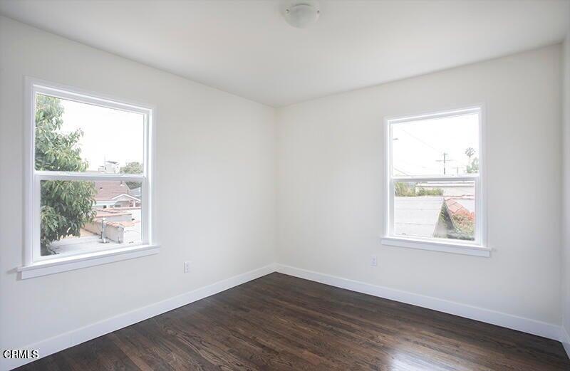 Not Applicable - Residential Lease