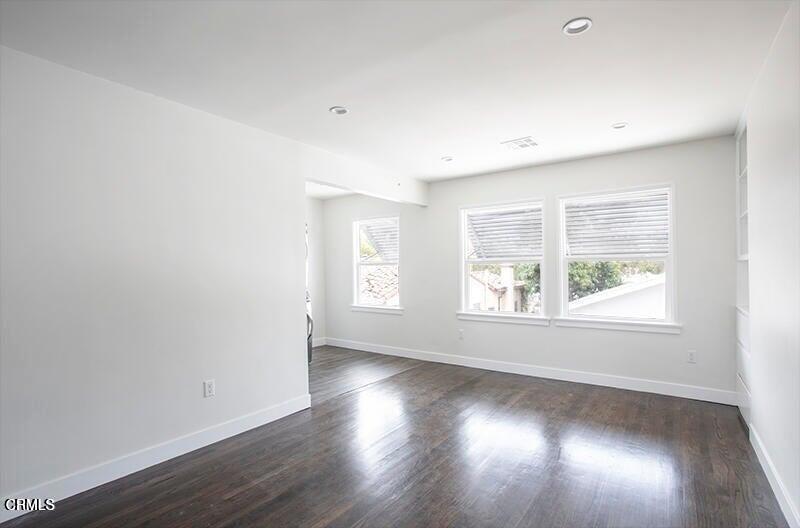 Not Applicable - Residential Lease