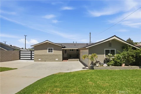 MLS: CV26152840