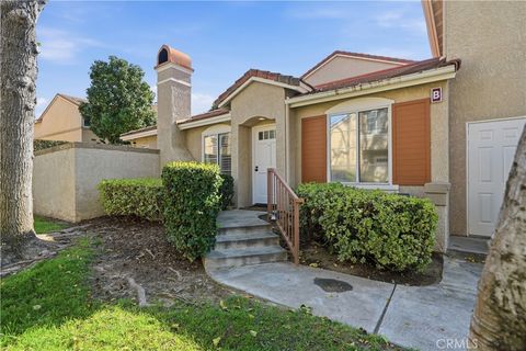 Photo of 7613 Haven Avenue #B, Rancho Cucamonga, CA 91730 (MLS # SW26054983)