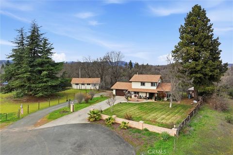 1923 Mountview Road Lakeport CA 95453