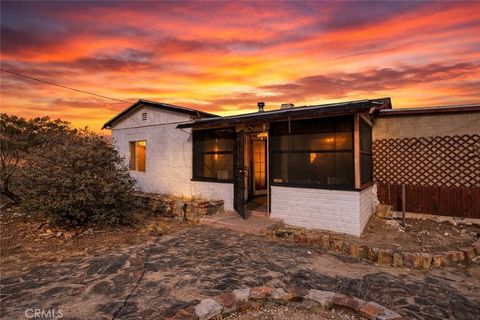 Photo of 74262 El Paseo Drive, 29 Palms, CA 92277 (MLS # SW25271461)