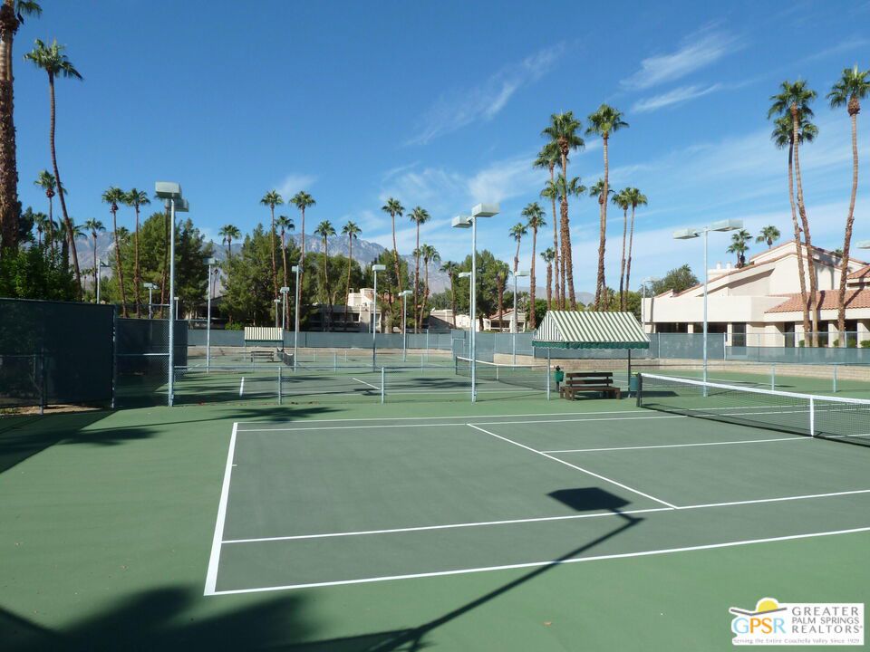 Canyon Shores - Residential