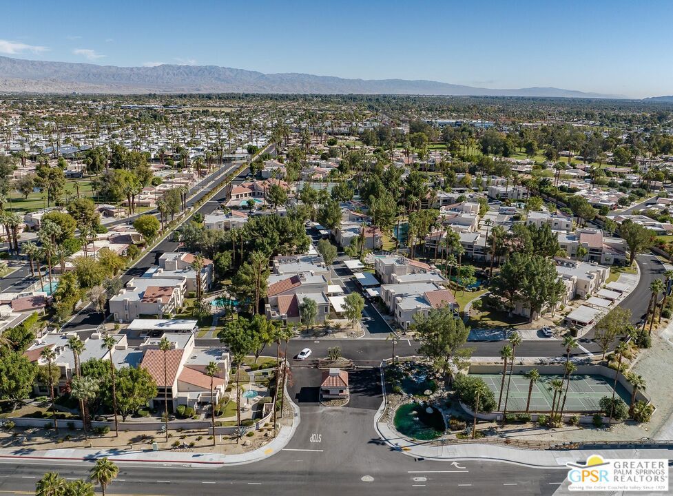 Canyon Shores - Residential