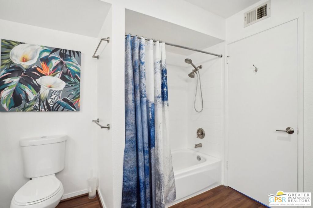 Canyon Shores - Residential