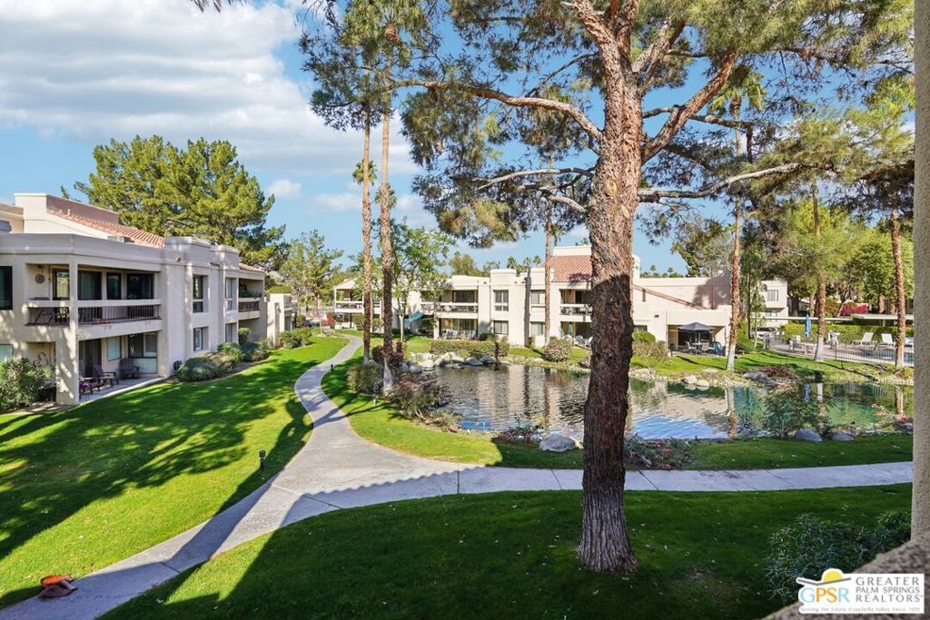 Canyon Shores - Residential