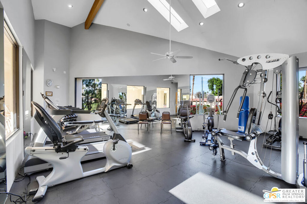 Canyon Shores - Residential