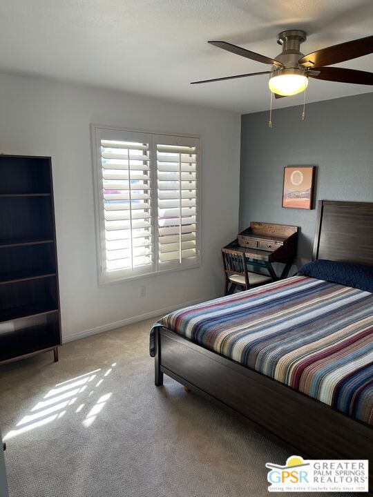 Canyon Shores - Residential