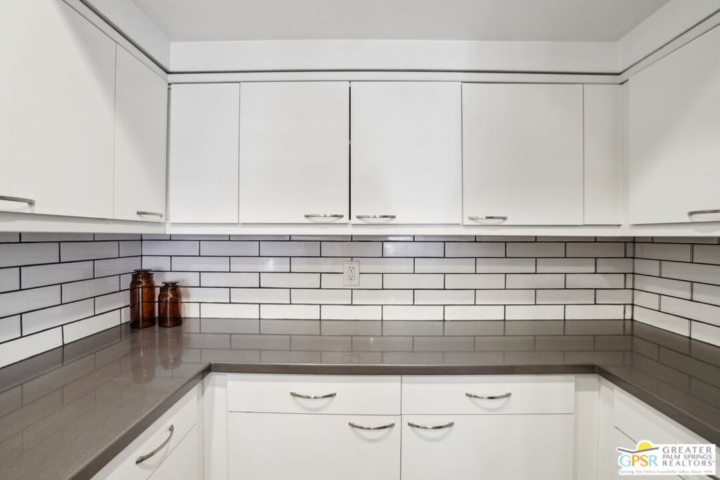 Canyon Shores - Residential