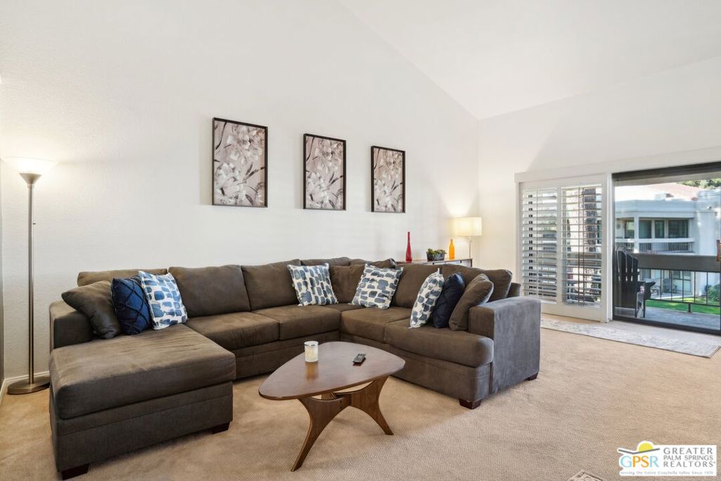 Canyon Shores - Residential