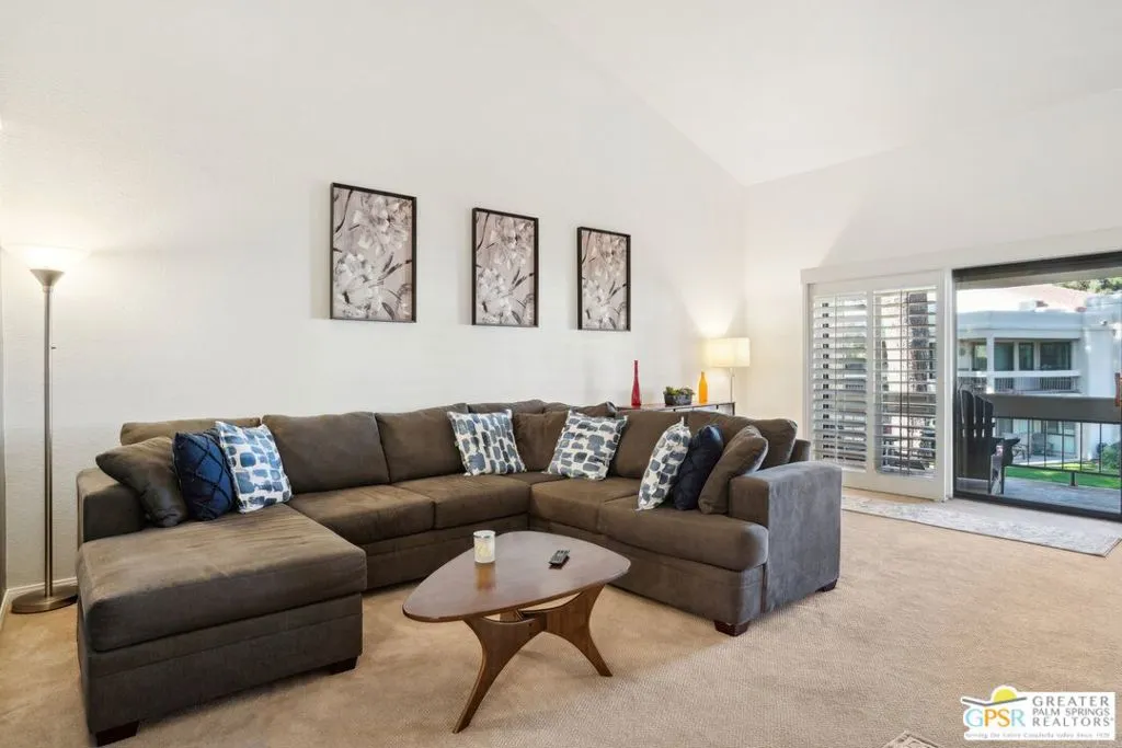 Cathedral City, California 92234, United States, 2 Bedrooms Bedrooms, ,2 BathroomsBathrooms,Residential,Active,23046