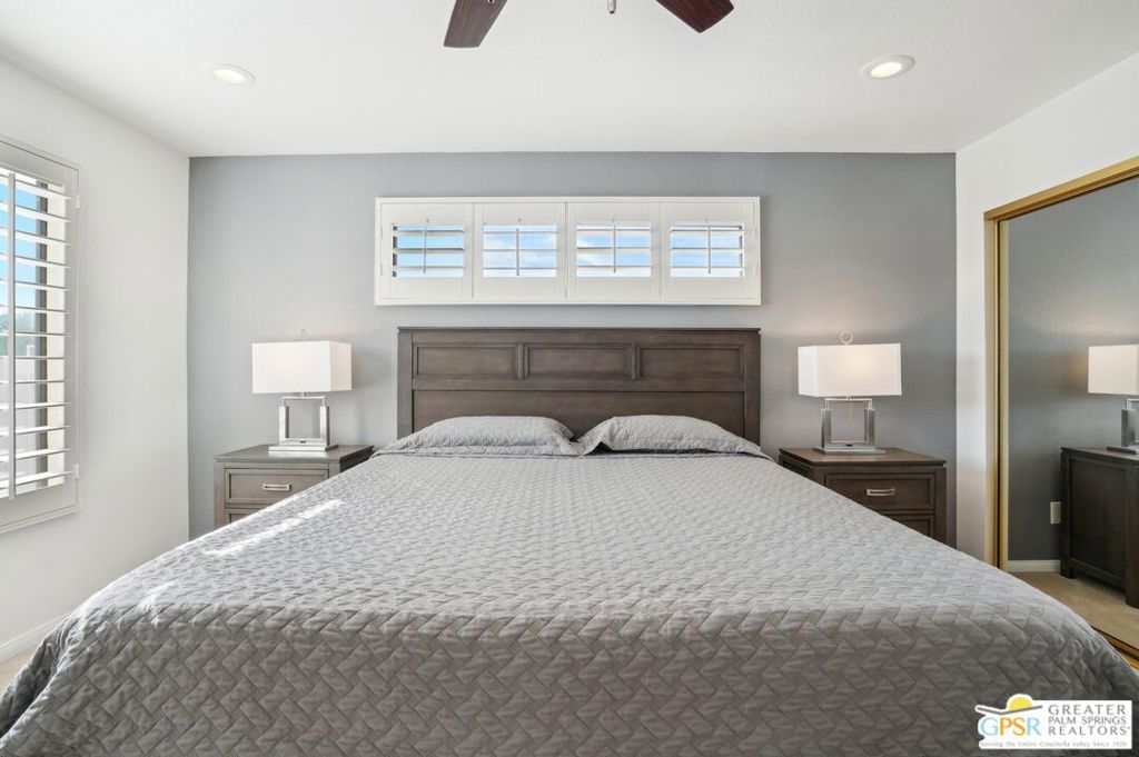 Canyon Shores - Residential