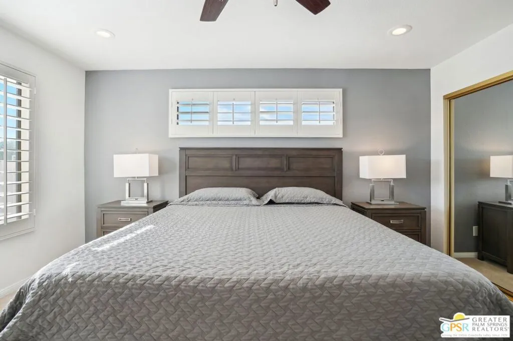 Cathedral City, California 92234, United States, 2 Bedrooms Bedrooms, ,2 BathroomsBathrooms,Residential,Active,23046