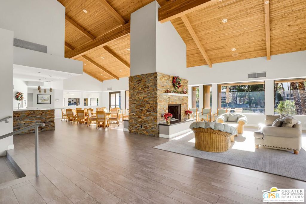 Canyon Shores - Residential