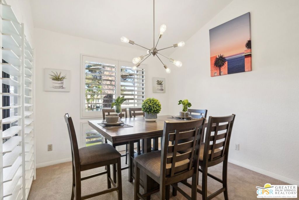 Canyon Shores - Residential