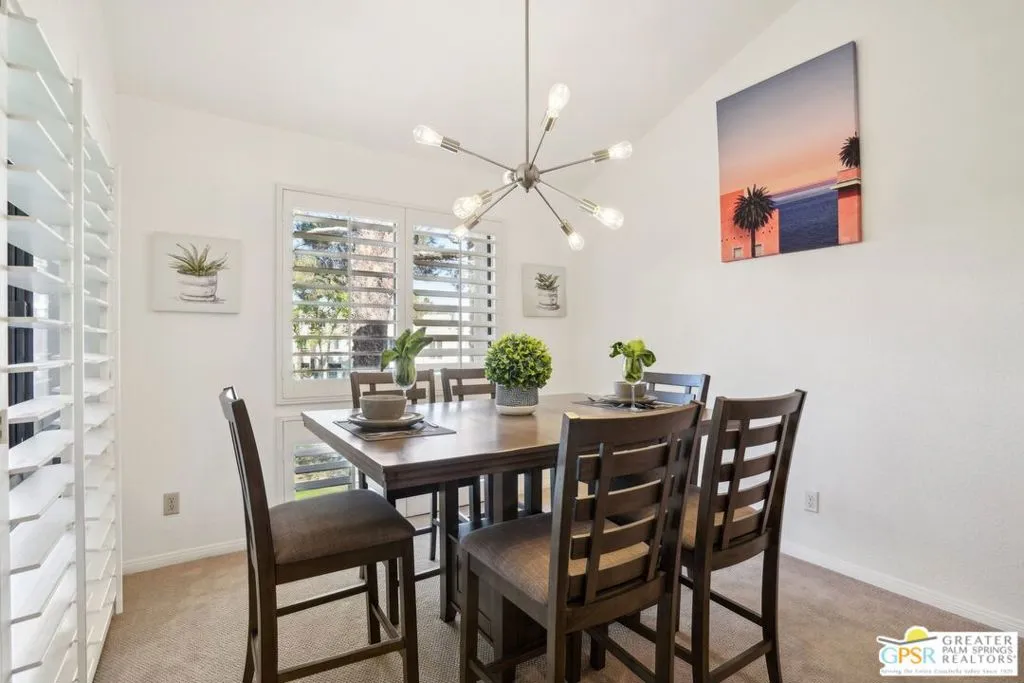 Cathedral City, California 92234, United States, 2 Bedrooms Bedrooms, ,2 BathroomsBathrooms,Residential,Active,23046