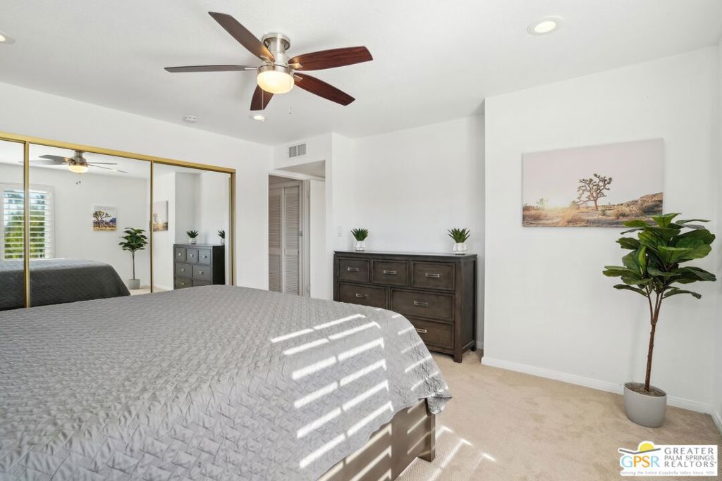 Canyon Shores - Residential