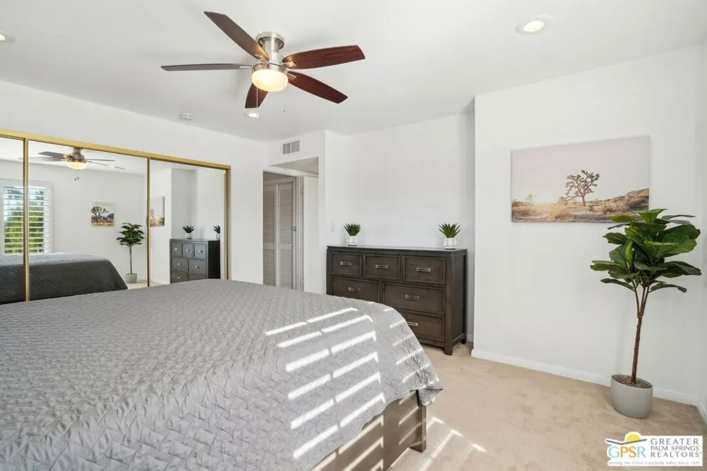 Cathedral City, California 92234, United States, 2 Bedrooms Bedrooms, ,2 BathroomsBathrooms,Residential,Active,23046