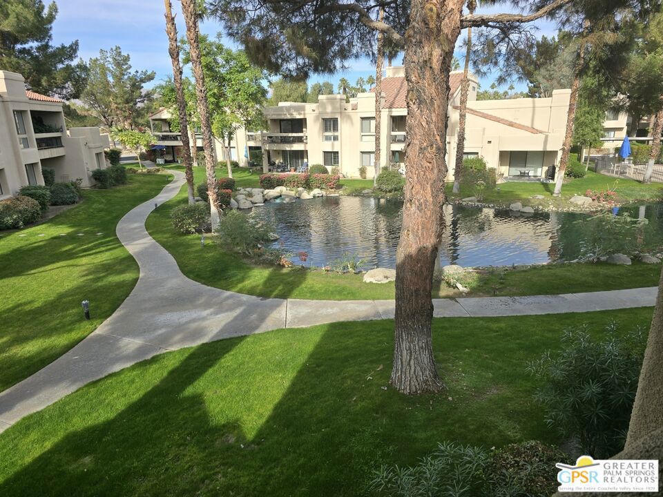 Canyon Shores - Residential