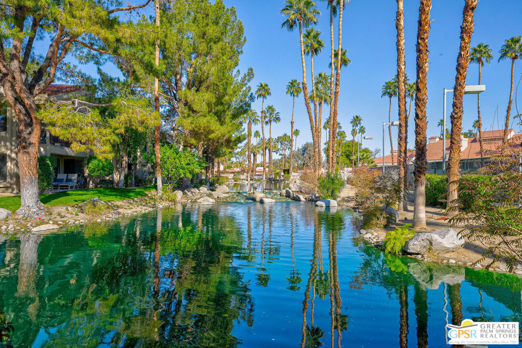 Canyon Shores - Residential