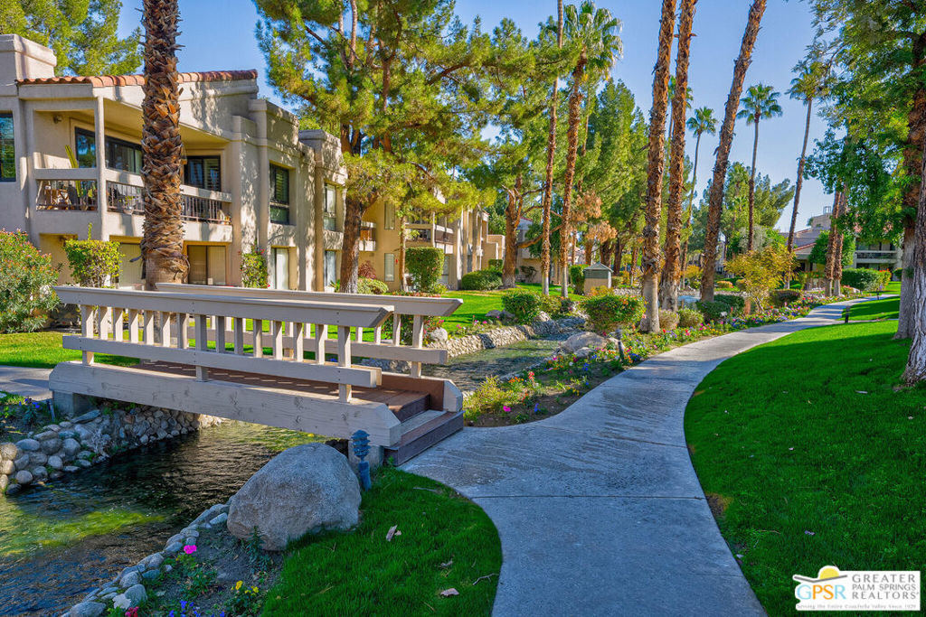 Canyon Shores - Residential