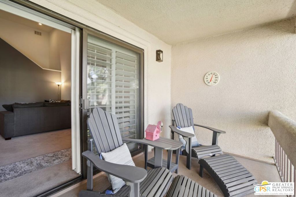 Canyon Shores - Residential