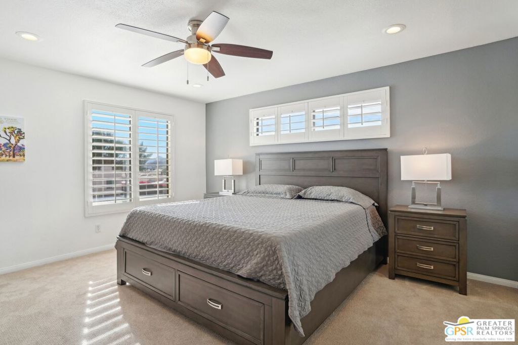 Canyon Shores - Residential