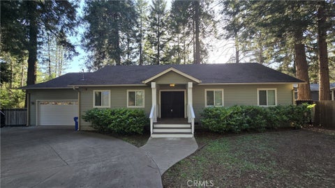 Photo of 14607 Holmwood DR, Magalia, CA 95954 (MLS # SN26132589)