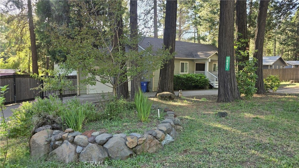 14607 Holmwood