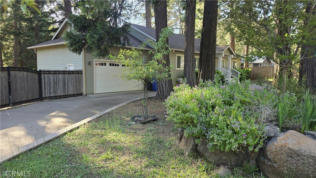 14607 Holmwood