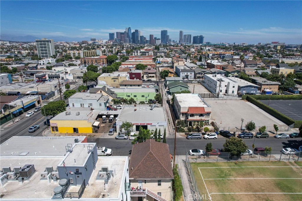 1311 Dewey Avenue
