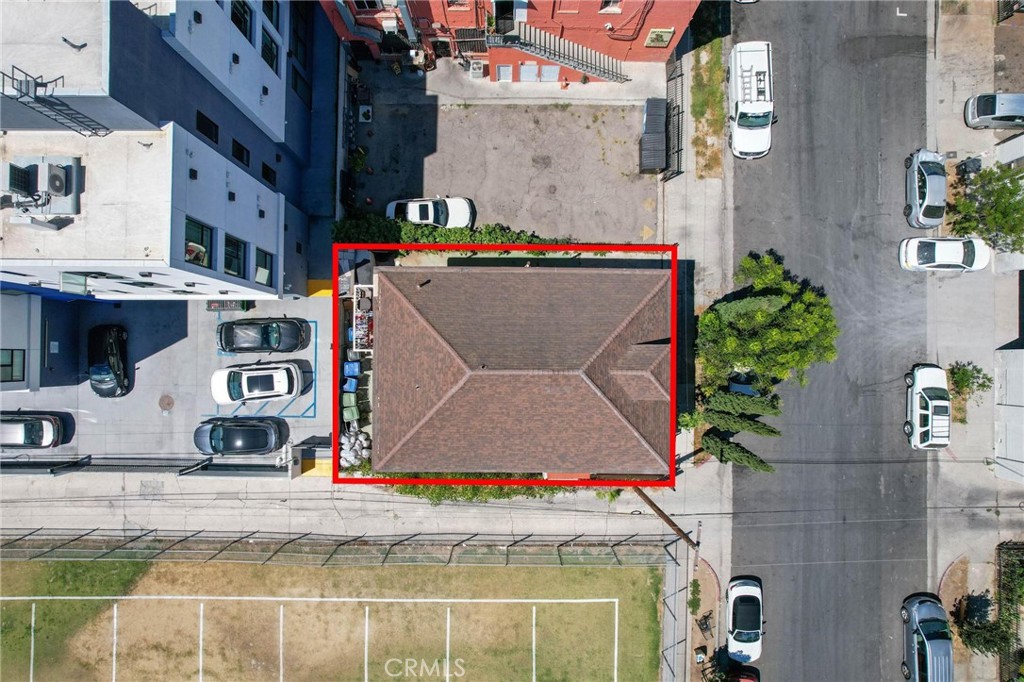 1311 Dewey Avenue