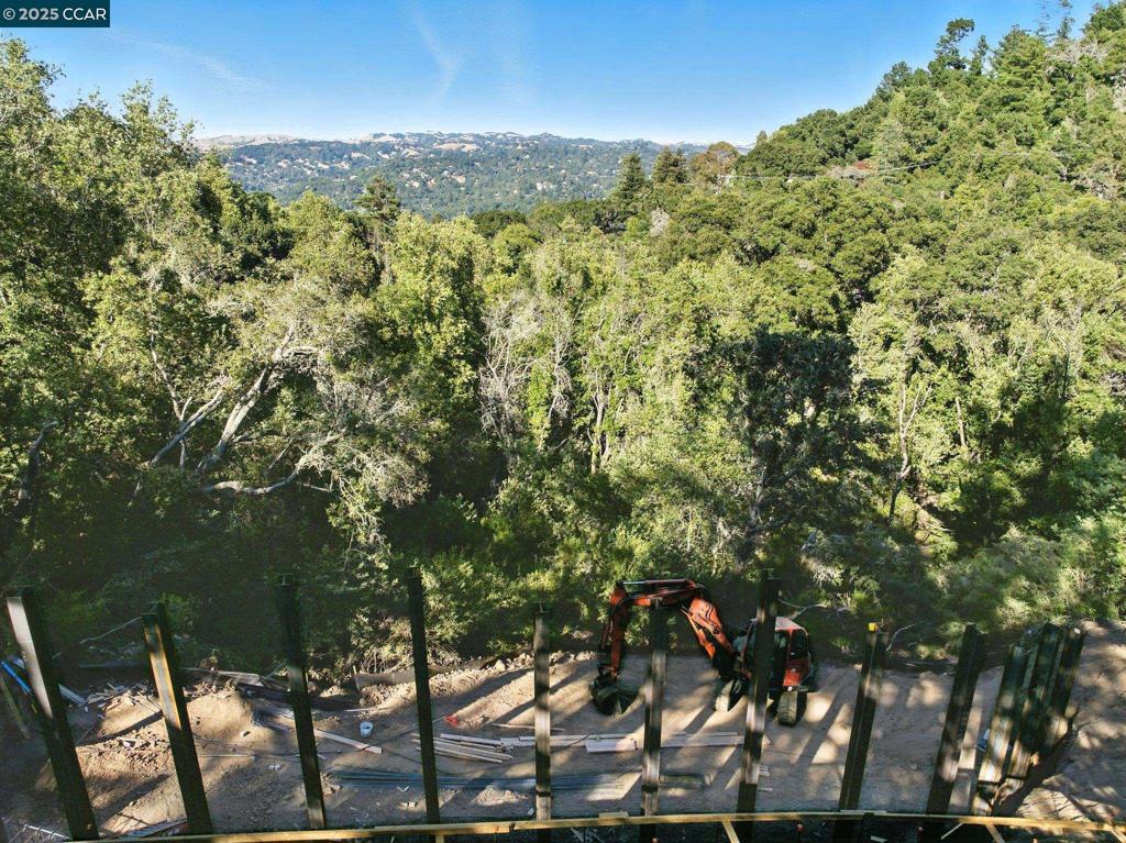 Camino Del Monte