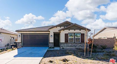 Photo of 22849 Salvation Way, Wildomar, CA 92595 (MLS # 25628237)