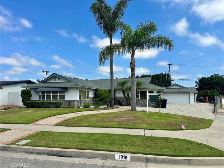 Photo 1 of 21 — 1919 Aspen, Fullerton, CA 92835