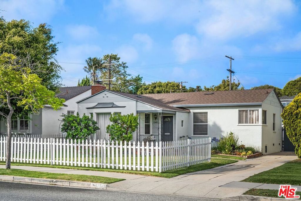 Properties 1 2345 23rd Street
