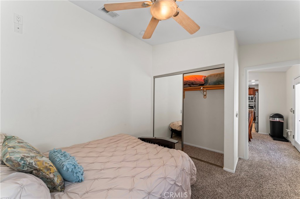 Venture (VNTR) - Residential Lease