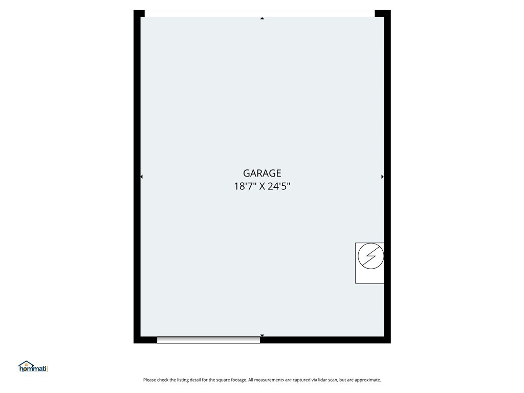 Venture (VNTR) - Residential Lease