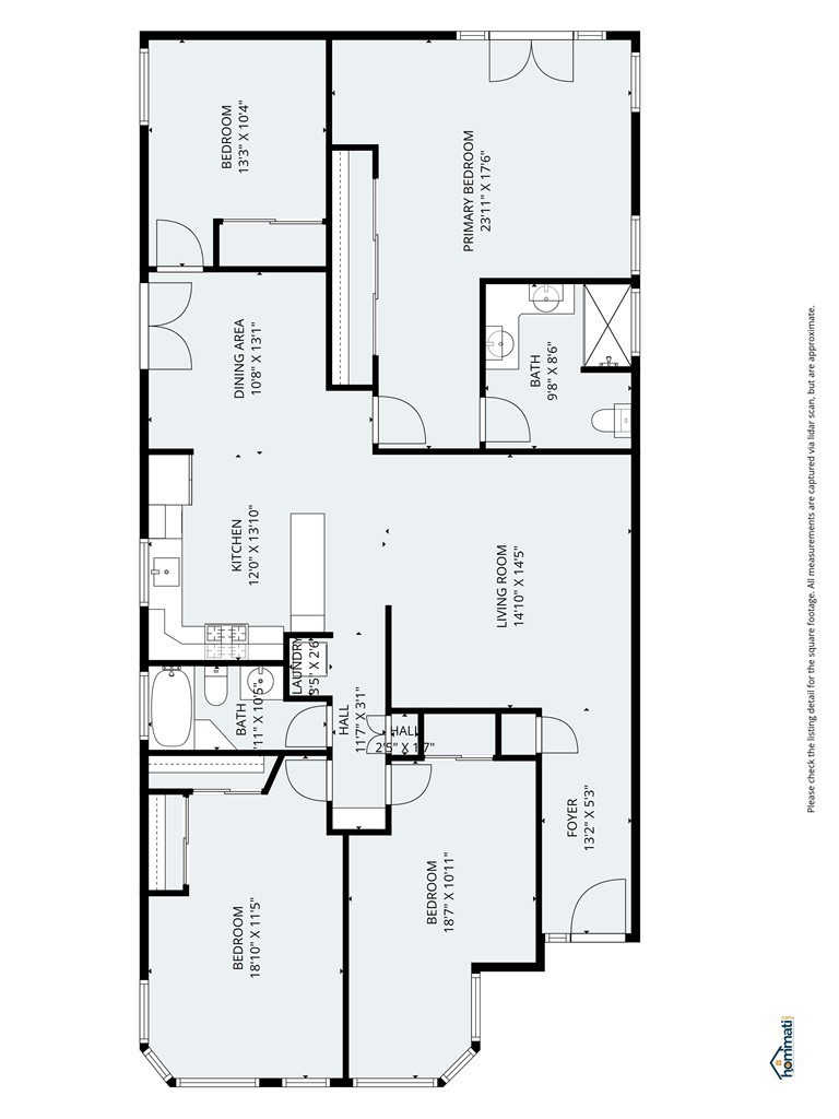 Venture (VNTR) - Residential Lease