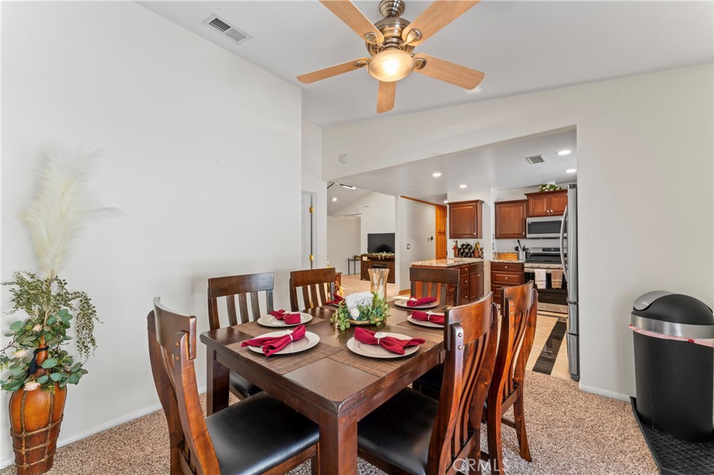 Venture (VNTR) - Residential Lease