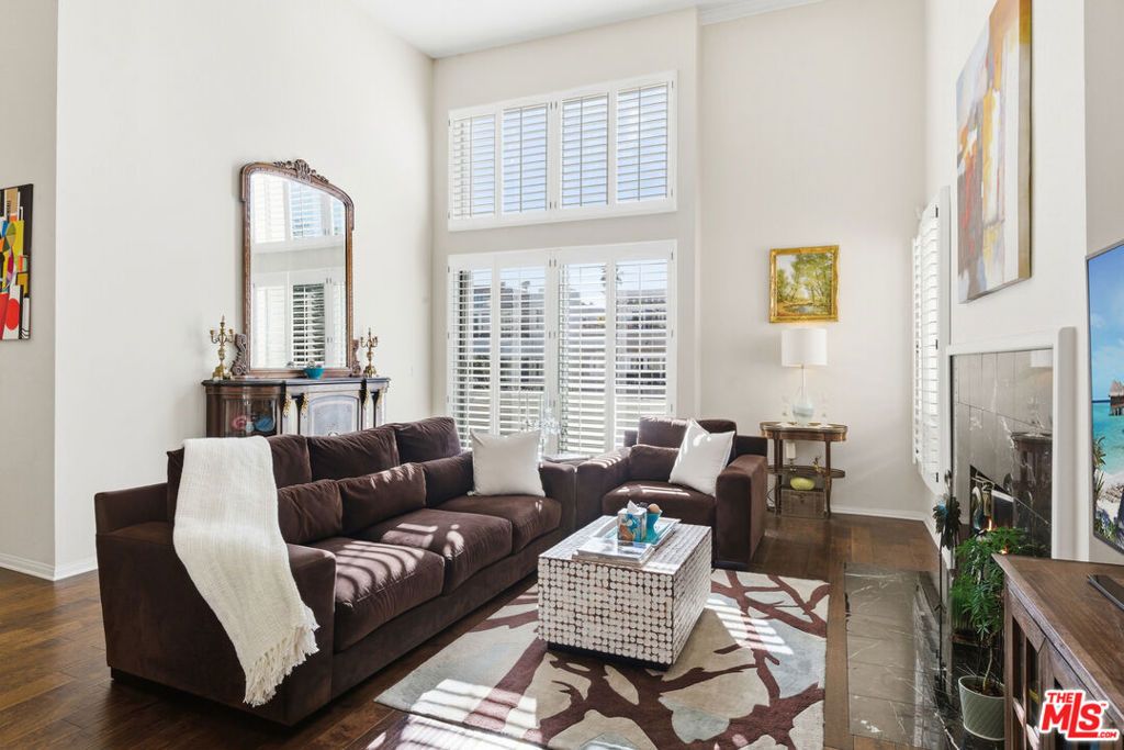 Photo of 1164 Wellesley Avenue #301, Los Angeles, CA 90049 (MLS # 26657557)